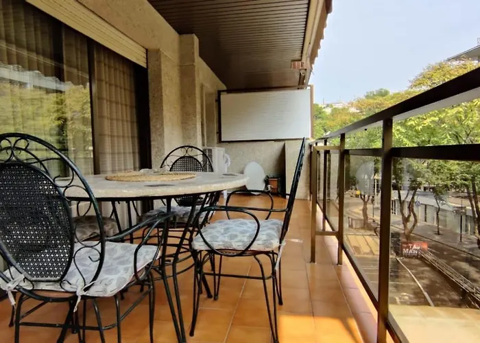 Apartamento Casalmar
