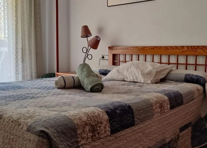 Apartamento Casalmar