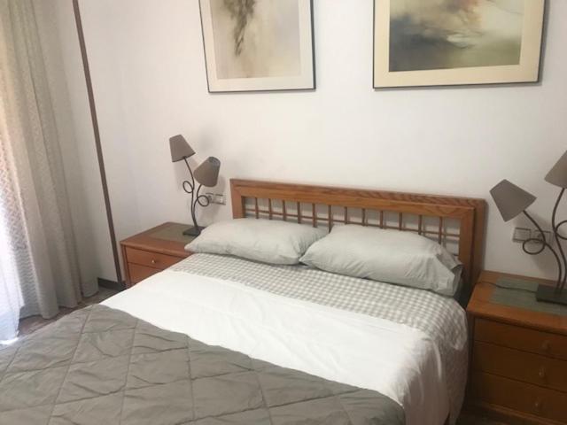 Apartment Casalmar