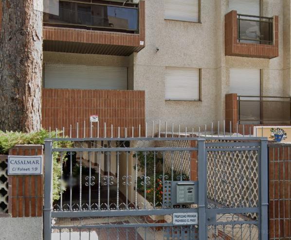 Casalmar Apartment *