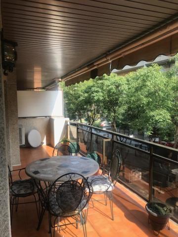 Apartment Casalmar *