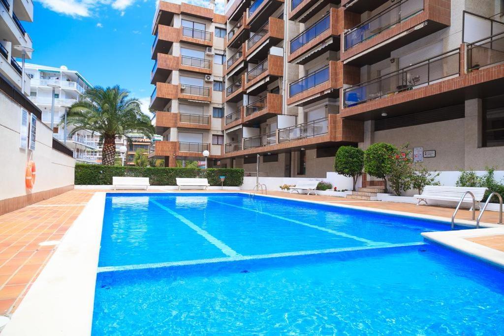 Casalmar Apartment *