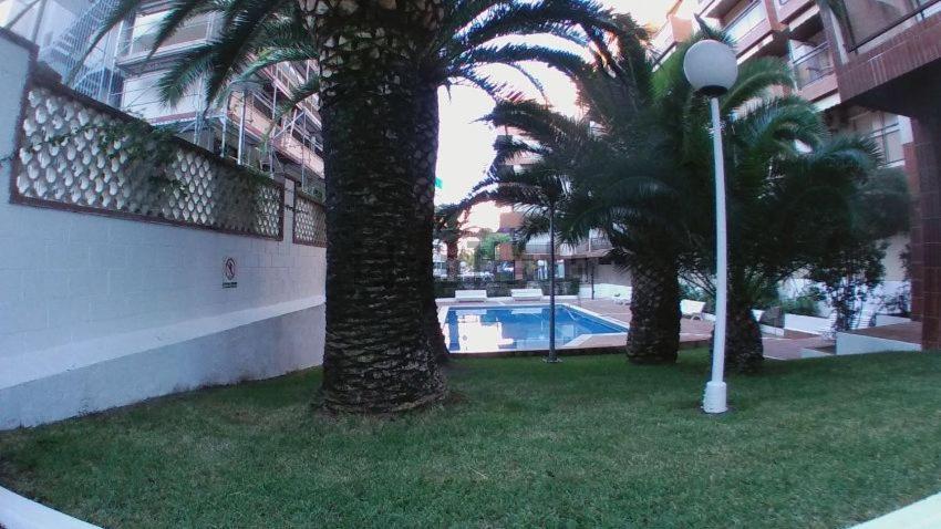 Apartment Casalmar *