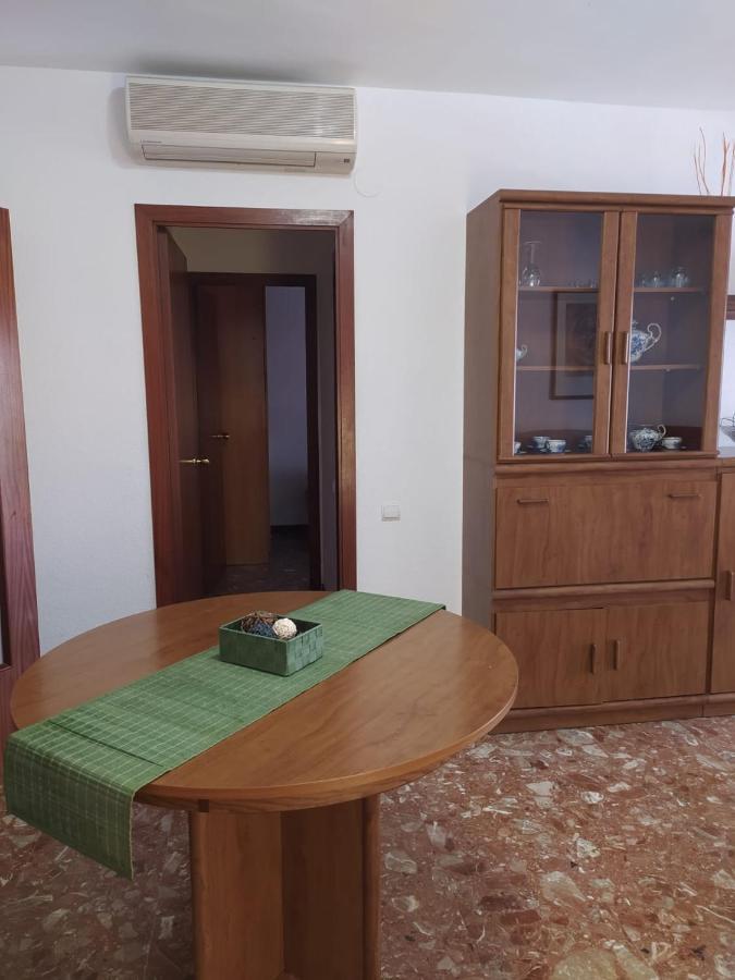 Casalmar Apartment *