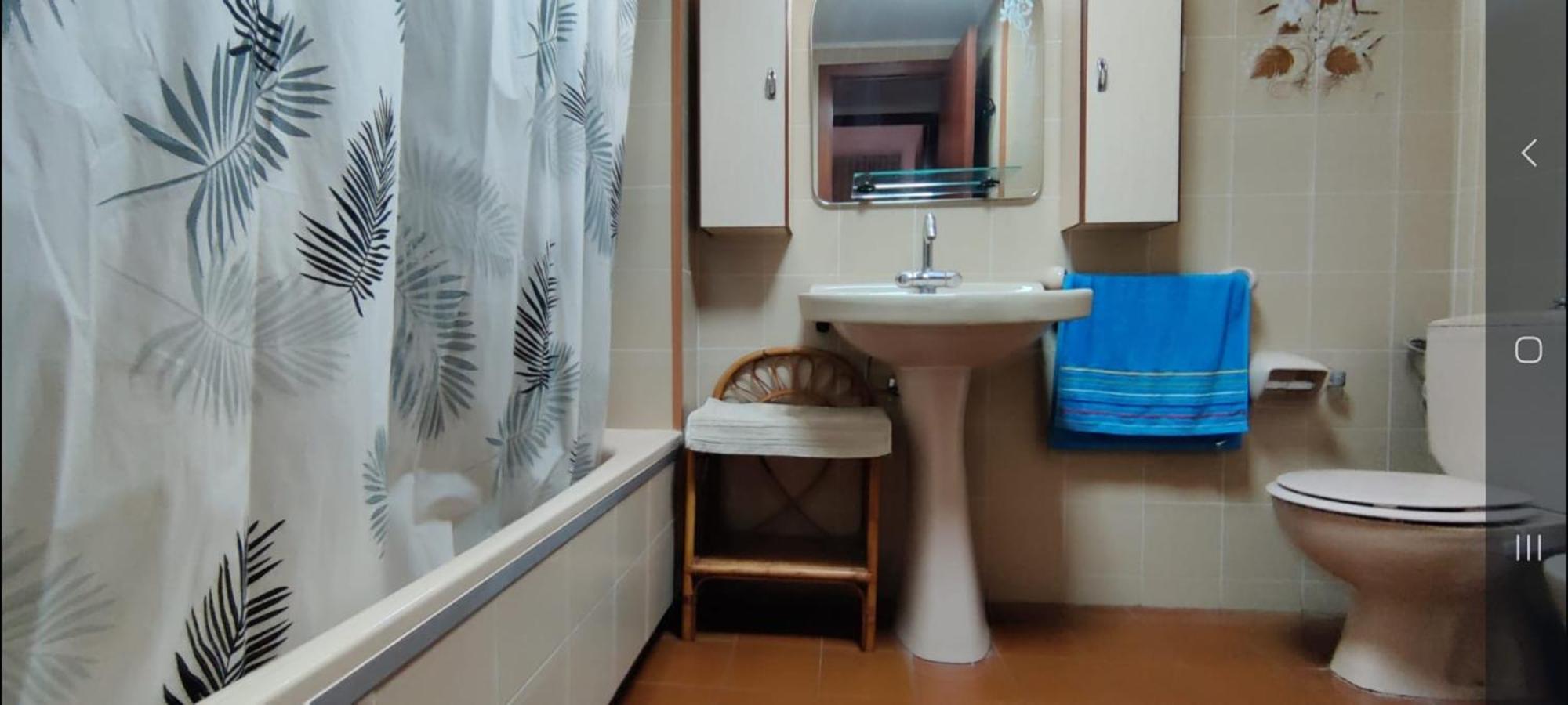 Apartment Casalmar *