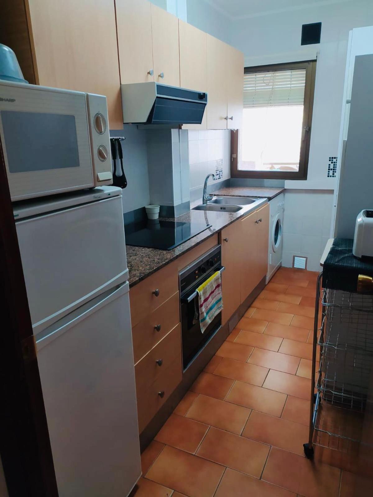 Apartment Casalmar Salou