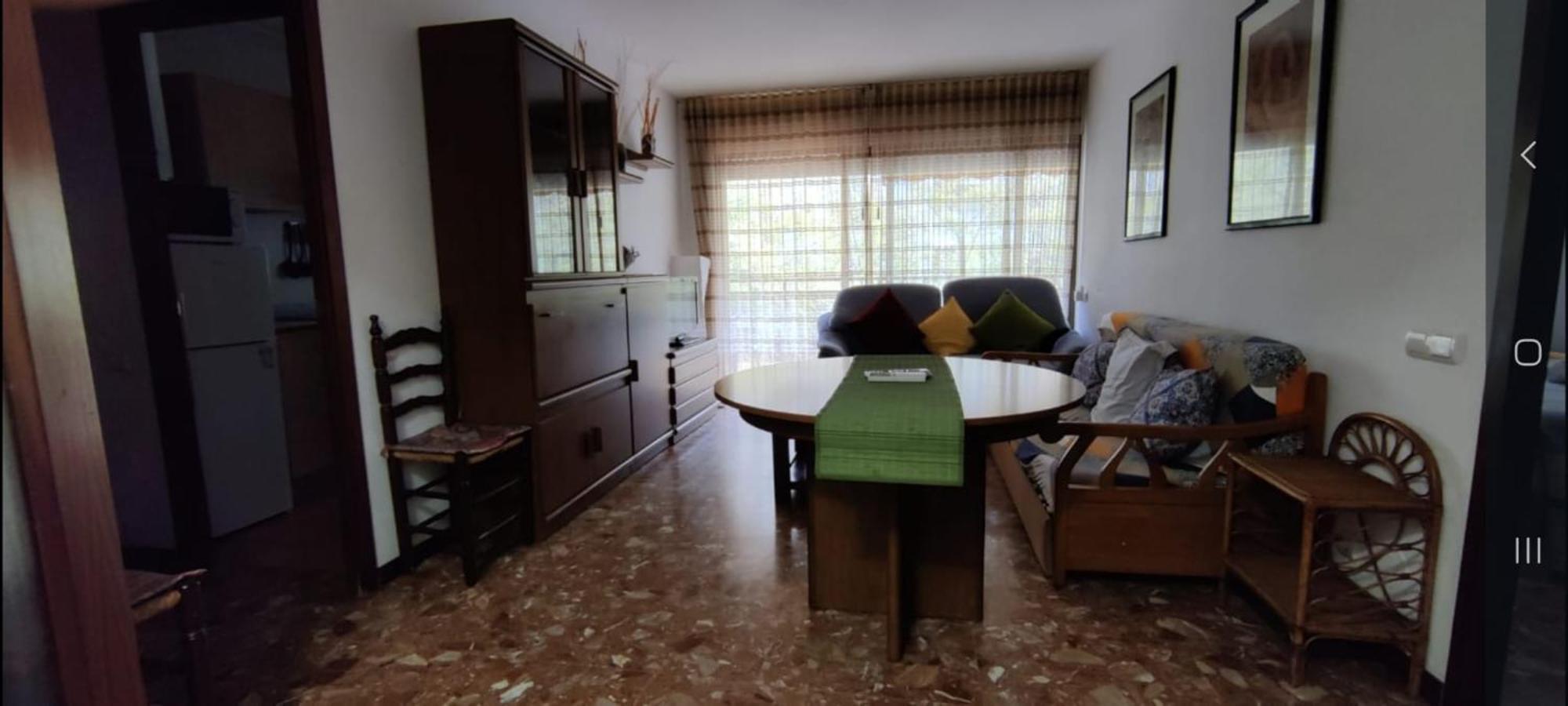 Casalmar Apartment