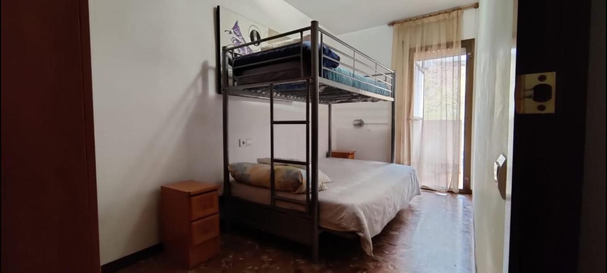 Casalmar Apartment *