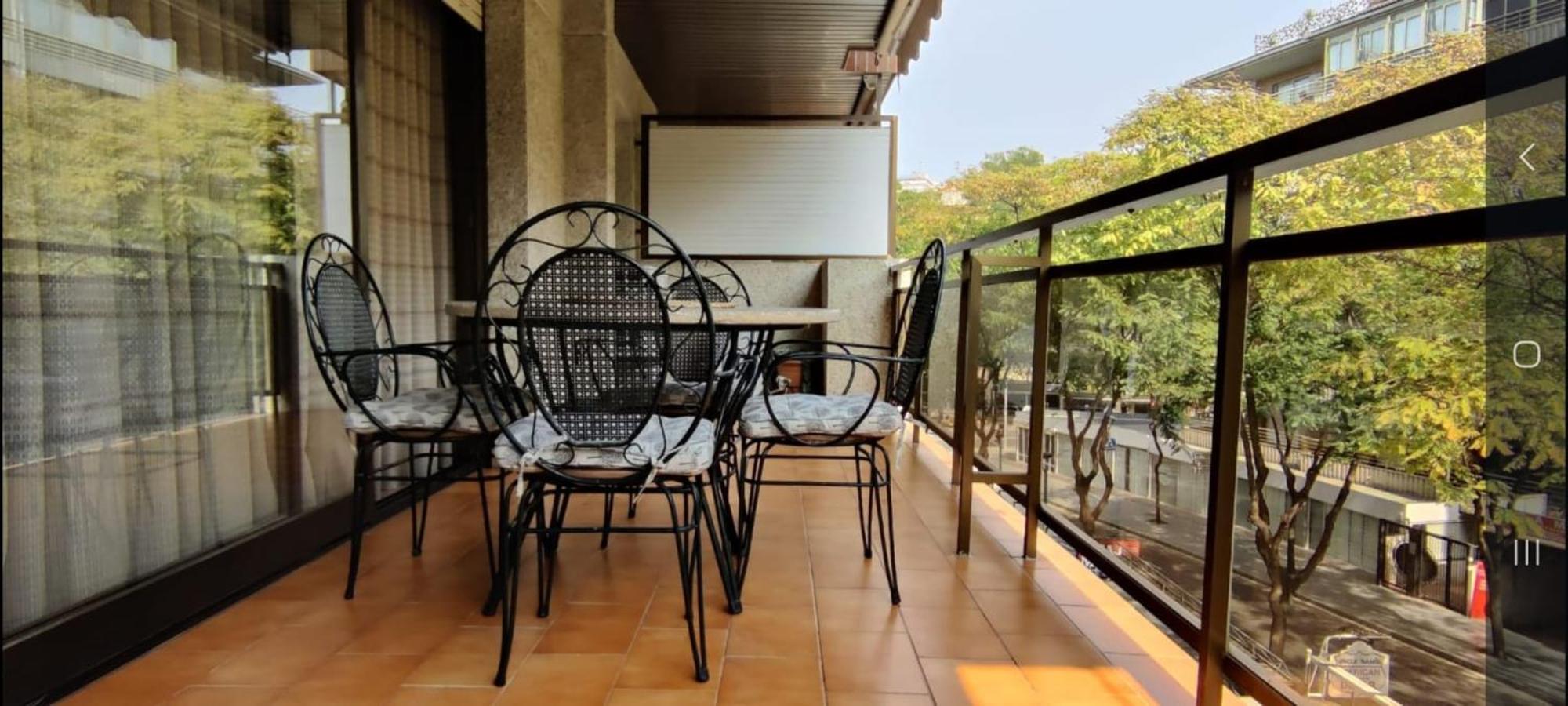 Apartment Casalmar