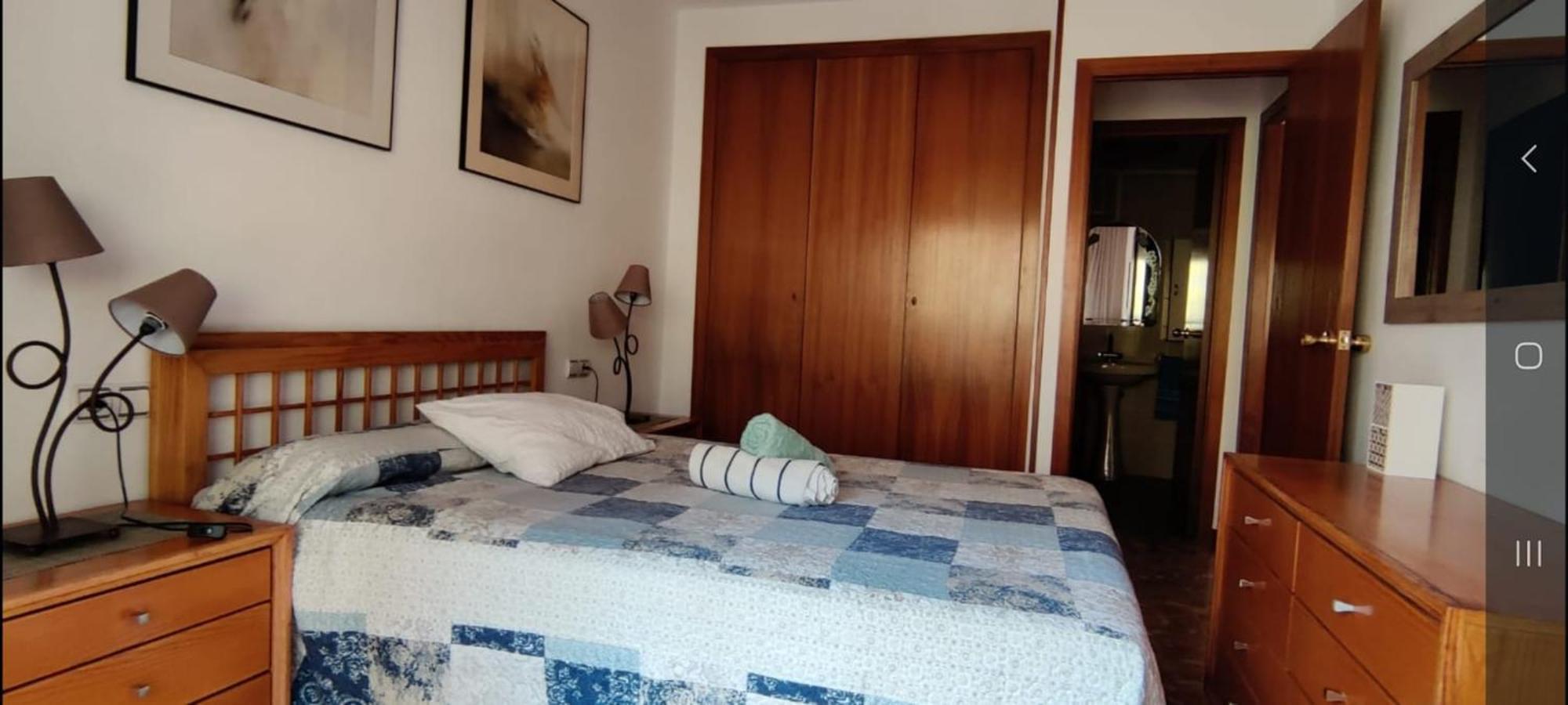 Casalmar Apartment *