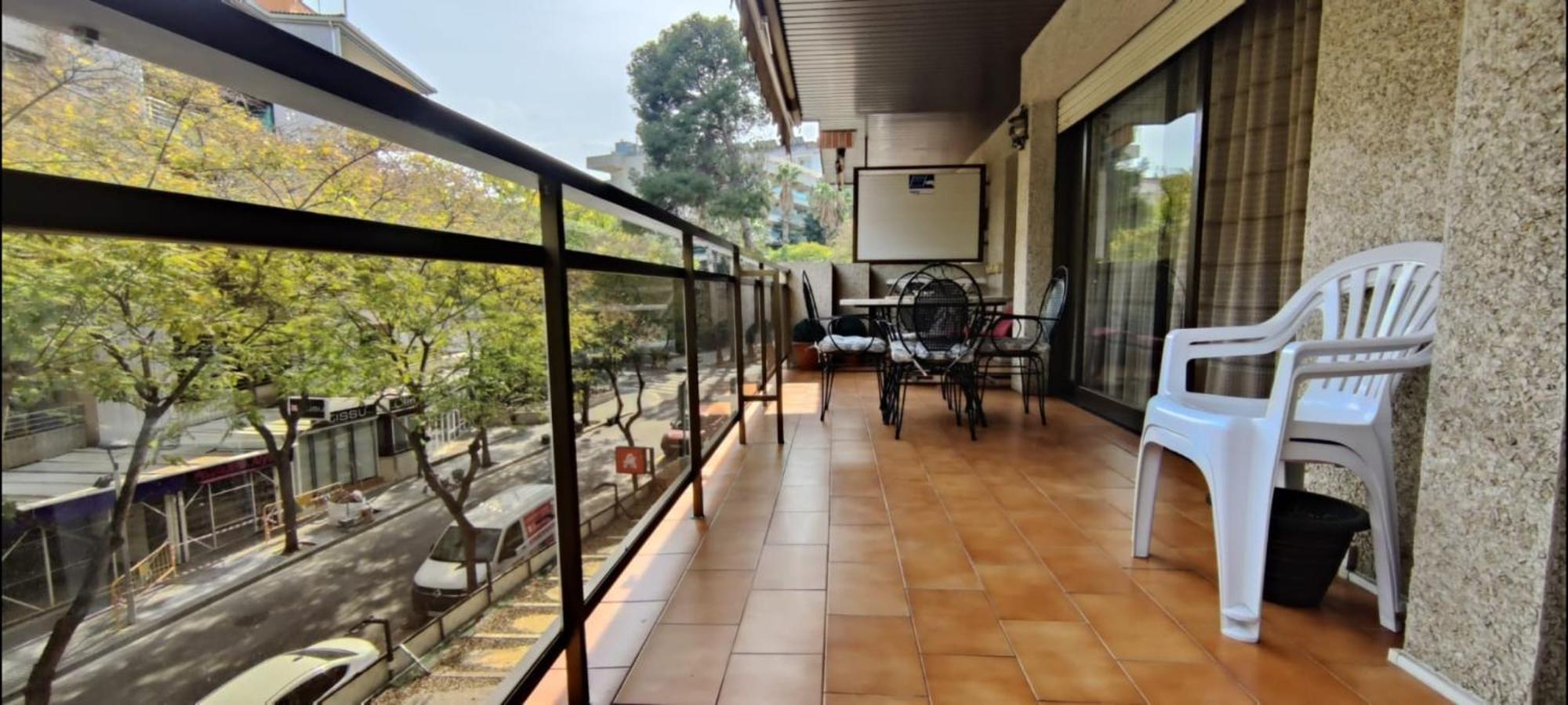 Casalmar Apartment *