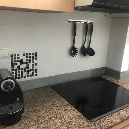 Apartamento Casalmar Salou Exterior photo