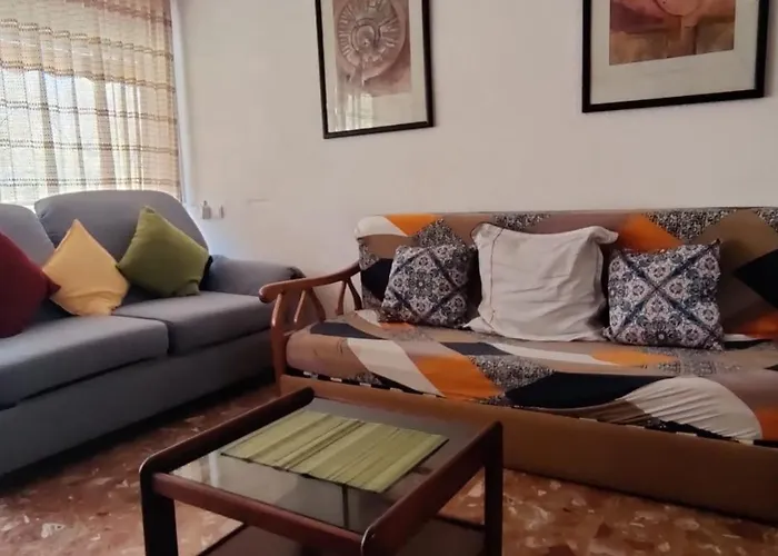 Apartamento Casalmar