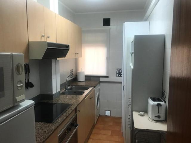 Casalmar Apartment Salou
