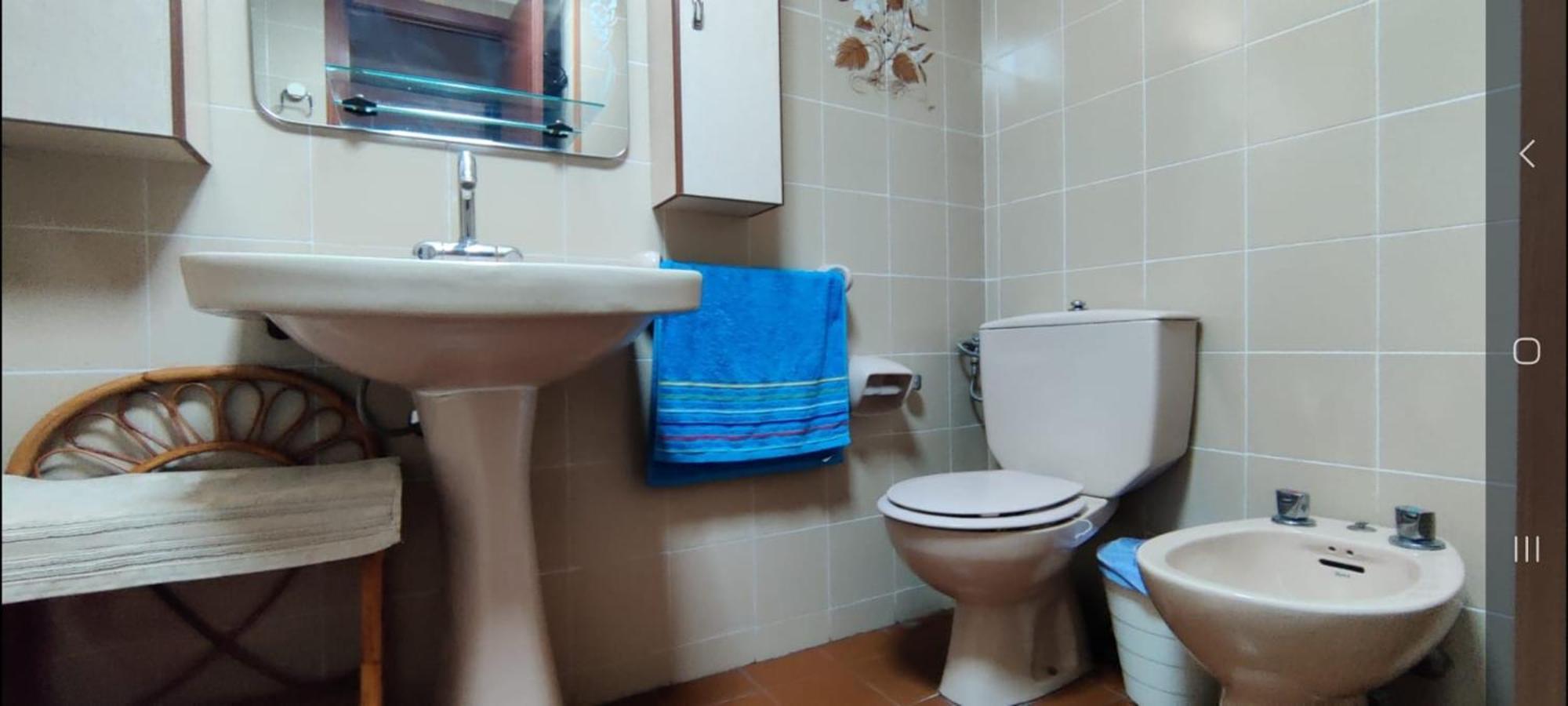 Casalmar Apartment *