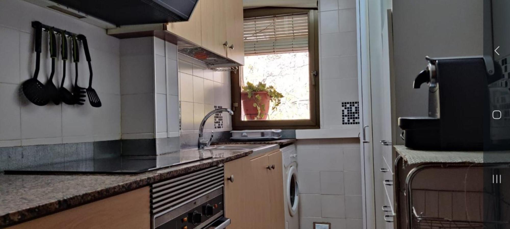 Casalmar Apartment *