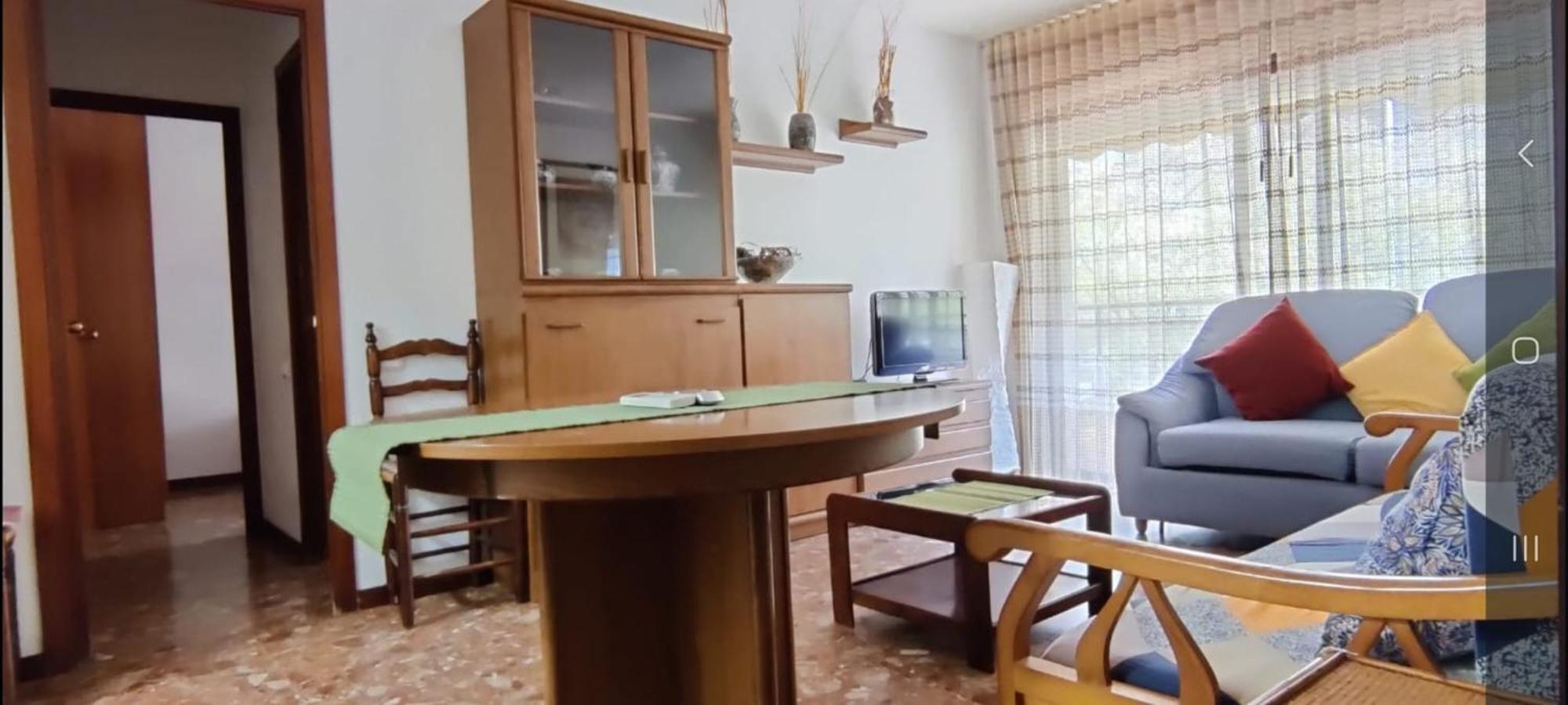 Apartment Casalmar Salou